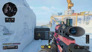 bo4 スナイパー
