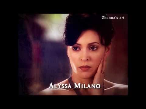 Charmed [7x07] "Someone To Witch Over Me" Opening Credits - "Hero"
