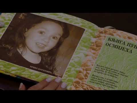 "Vikend na Gradskoj": TV portret - Dragan Radulović