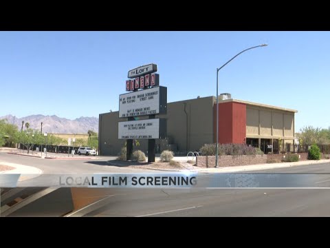 The tars and creators of "Gunfight at Rio Bravo" will walk the red carpet at the Loft Cinema