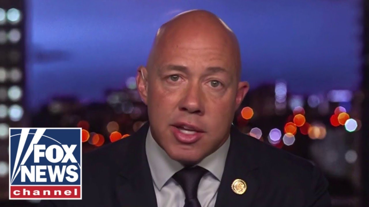GOP Rep BLASTS Dems: "Despicable" Military Orders?! What's Going On?