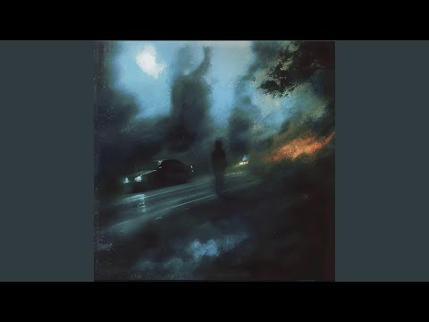 Night Work - Sped Up