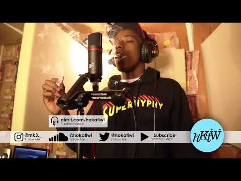 FREE Lil Sheik * SOB x RBE Type Beat ||| DREAMING (prod. Hokatiwi) |||