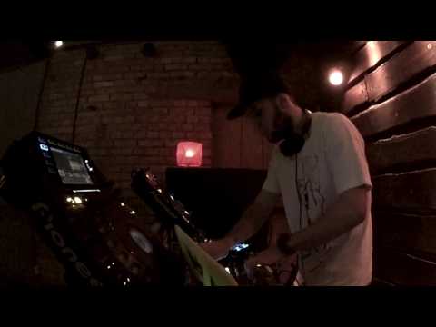 APLAY / Tonalite / 14.04.17 / Keller Bar