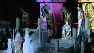 Turandot Casolla Larin Fritolli Signore Ascolta Non Piangere Liu