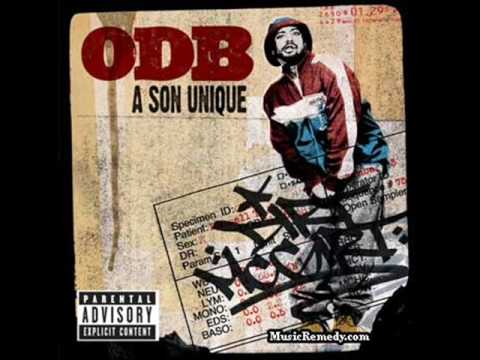 Ol Dirty Bastard - Operator Ft. The Clipse & Pharell Williams
