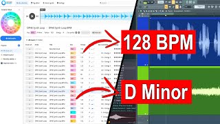 How to Find The KEY & TEMPO of Any Song or Sample With Mixed In Key 11!