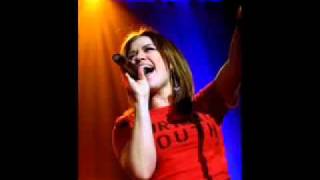 Kelly Clarkson - Dont Waste Your Time (Live Lounge) Nokia