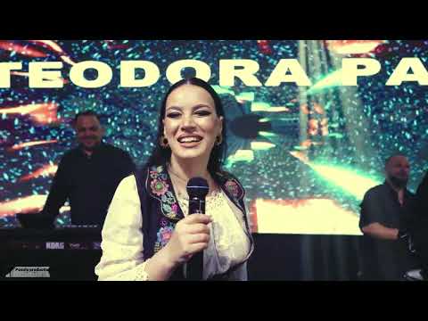 🎶Teodora Pană 🎶 - 🛑 Neamu’ lu’ mămica 🛑 Colaj Danț 2023 🛑