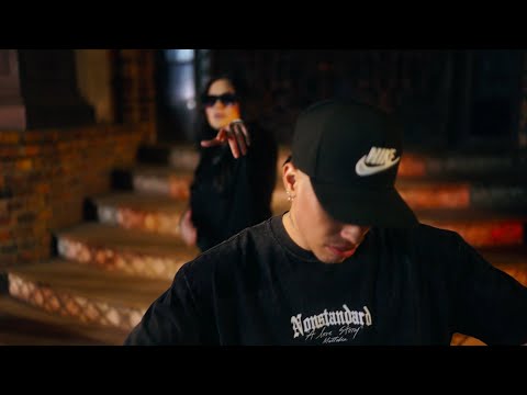 Bloqueah - You Andy, Hey Haad