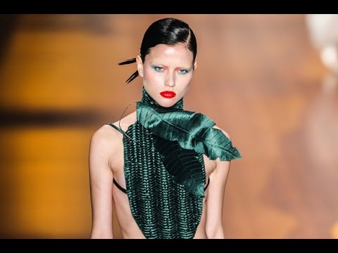 Adriana Degreas | Spring Summer 2017 Full Show | SPFW | Exclusive