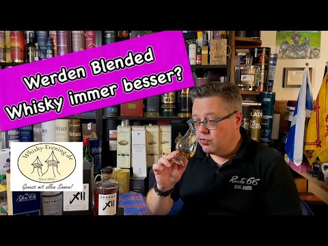 Was steckt hinter: Apogee XII Pure Malt Whisky? Verkostung/ Review/ Tasting