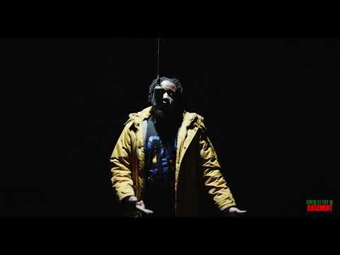 Straight Out Da Basement - King O "12 Years Old" - Shot by @FlyRollingFilms