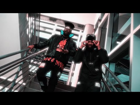 Noveliss - Steel Packed Tight in Microchip (Prod. by Hir-O)