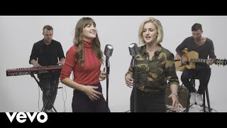 Ward Thomas - Never Know (Doormat Session)