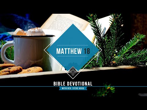 Matthew 18 Explained