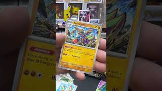 Открытие Бустеров Pokemon Tcg Perfect Order № 33 #pokemon #pokemoncards #pokemontcg