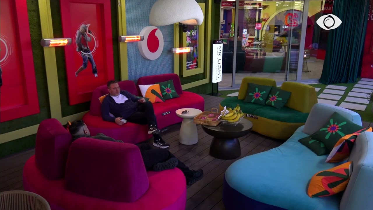 “Jam 99% i sigurt që del Gabriele”/ Juliani-Ervinit: Ti je më i njohur…