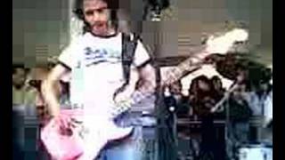 Sweet Child O' mine Valet Parking