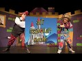 CRAFTY S CREEPY CASTLE Trailer The Spookiest Halloween Show At Theatres For Autumn Half Term