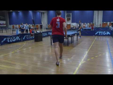 160925 København, Mikkel Klint Stuhr - Marius Dam