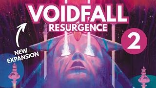 Totally Tabled - Voidfall video thumbnail
