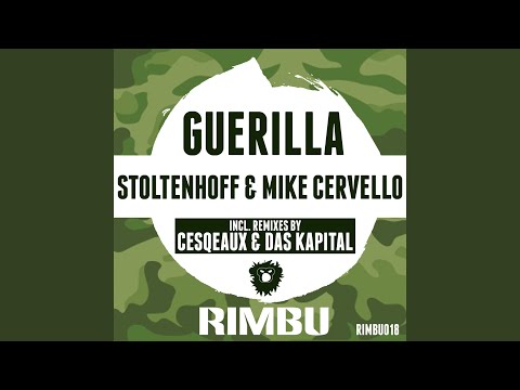 Guerilla (Original Mix)