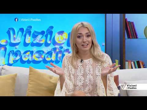 VP - Intoleranca Ushqimore në ADN/Pasojat e ndryshimit të ushqimit  - 10 Tetor 2019