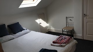 Townsend Studio/Rooms | Liverpool, United Kingdom | Hotel Review 🌟
