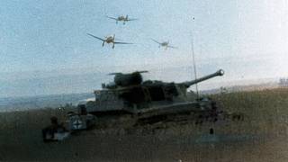 Why Operation Barbarossa Was Doomed From The Start
