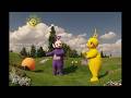 Teletubbies Cricket 2001