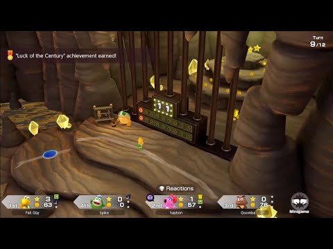 Unlocking the Vault in King Bowser’s Keep?!