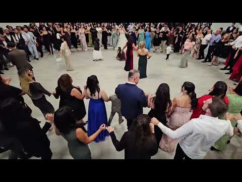 Grup Evrim Sallama - Full Yöresel 2025 Part 1