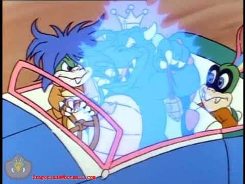 Adventures of Super Mario Brothers 3 013B - Koopa into Raccoon 2