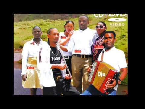 Binho e Flor di Rabenta - Náná