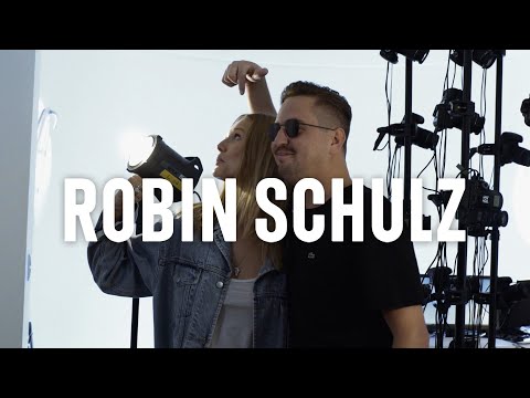 ROBIN SCHULZ FEAT. ALIDA - IN YOUR EYES (Official Making of)