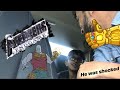 Surprising my brother with AVENGERS: END GAME TICKETS Surprising my brother with AVENGERS: END GAME TICKETS