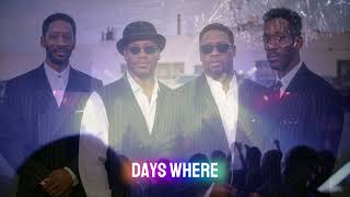 Boyz II Men - Closer Than Forever