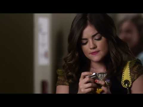 No Such Thing As Time by Elenowen - Pretty Little Liars 3x10 Music Scene