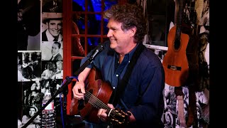 Tom Faulkner "Why Should I?" In The Music Room Single 2021
