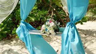 Сказочная свадьба мечты в Таиланде под песню Stefano Langone - Yes to love
