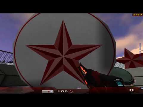 TestAndRev  Rexuiz Gameplay PC ! - 2025/01/15  09:21  49 561