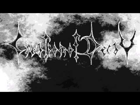 Creation of Decay - Plaque Pit