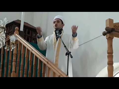 Hoxhë Musa Biba - Cka i tha Musa a.s Allahut xh.sh