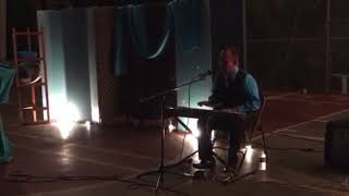 Rosa perez - actividad final De la Iglesia- 2017