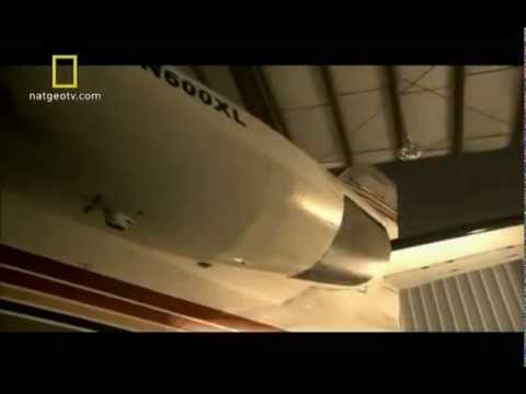 Mayday! Desastres Aéreos - Acidente do GOL 1907