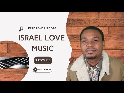 WHAT A BEAUTIFUL NAME | Hillsong Worship | Hillsong United [worship cover] by Israel Love