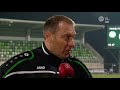 video: Paks - Budapest Honvéd 0-0, 2018 - Edzői értékelések