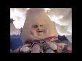 Howie Mandel As Humpty Dumpty