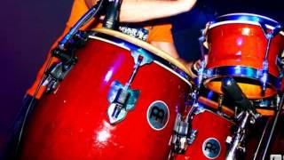 Shareefa How Good Luv Feels